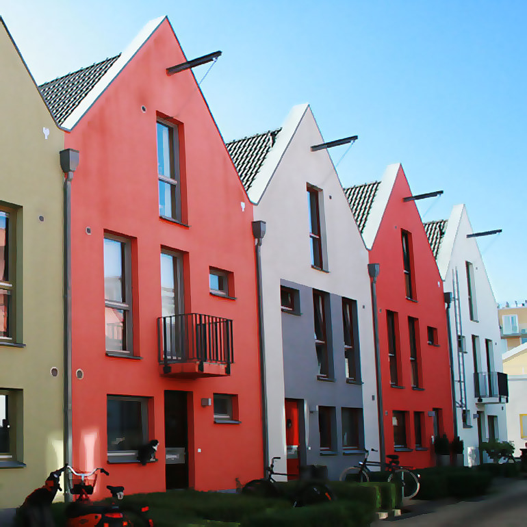 Architekt Jürgen Krüger Projekte Schweden