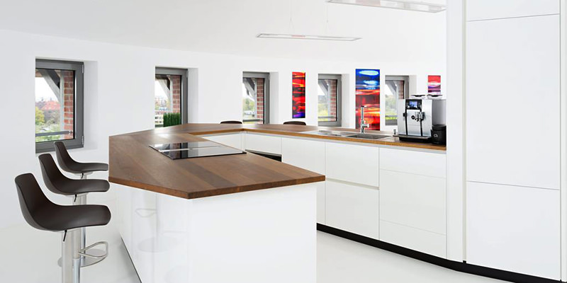 Wohnung Wasserturm Spandau