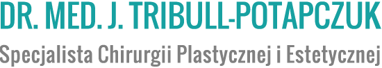 Dr. Tribull Logo